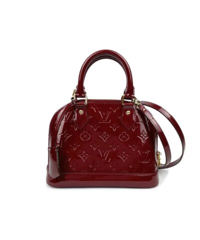 Louis Vuitton Alma BB M90231