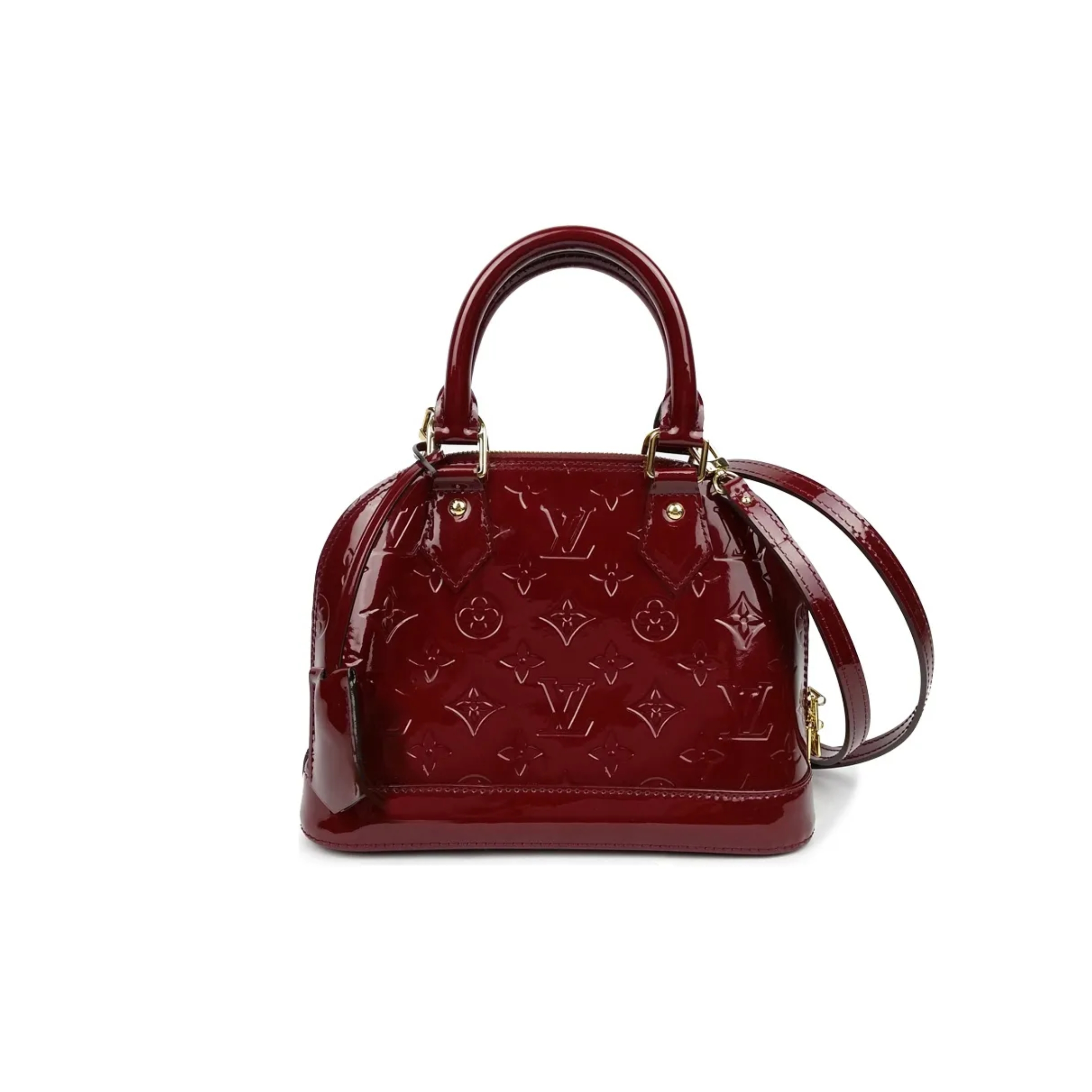 Louis Vuitton Alma M90231