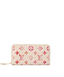 Louis Vuitton Zippy Wallet M83505