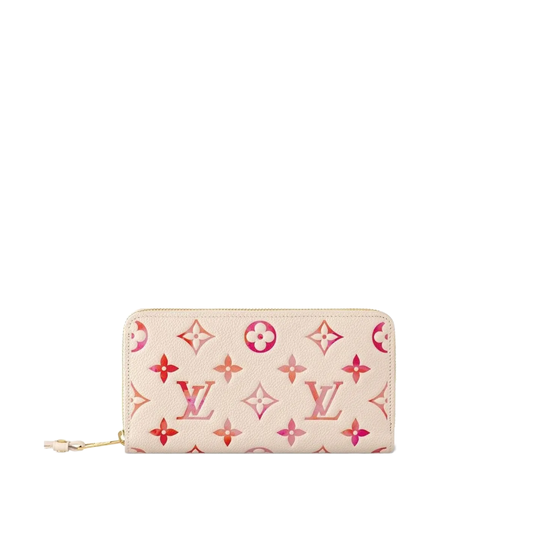 Louis Vuitton Zippy M83505