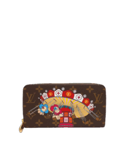 Louis Vuitton Zippy Wallet M69753