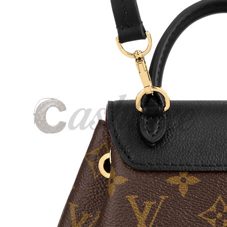 Louis Vuitton Montsouris BB M45516 - Image 7