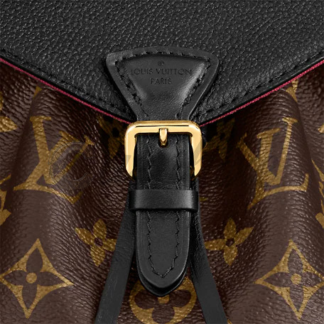 Louis Vuitton Montsouris BB M45516 - Image 6