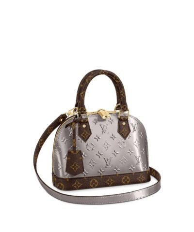Louis Vuitton Alma BB M90584