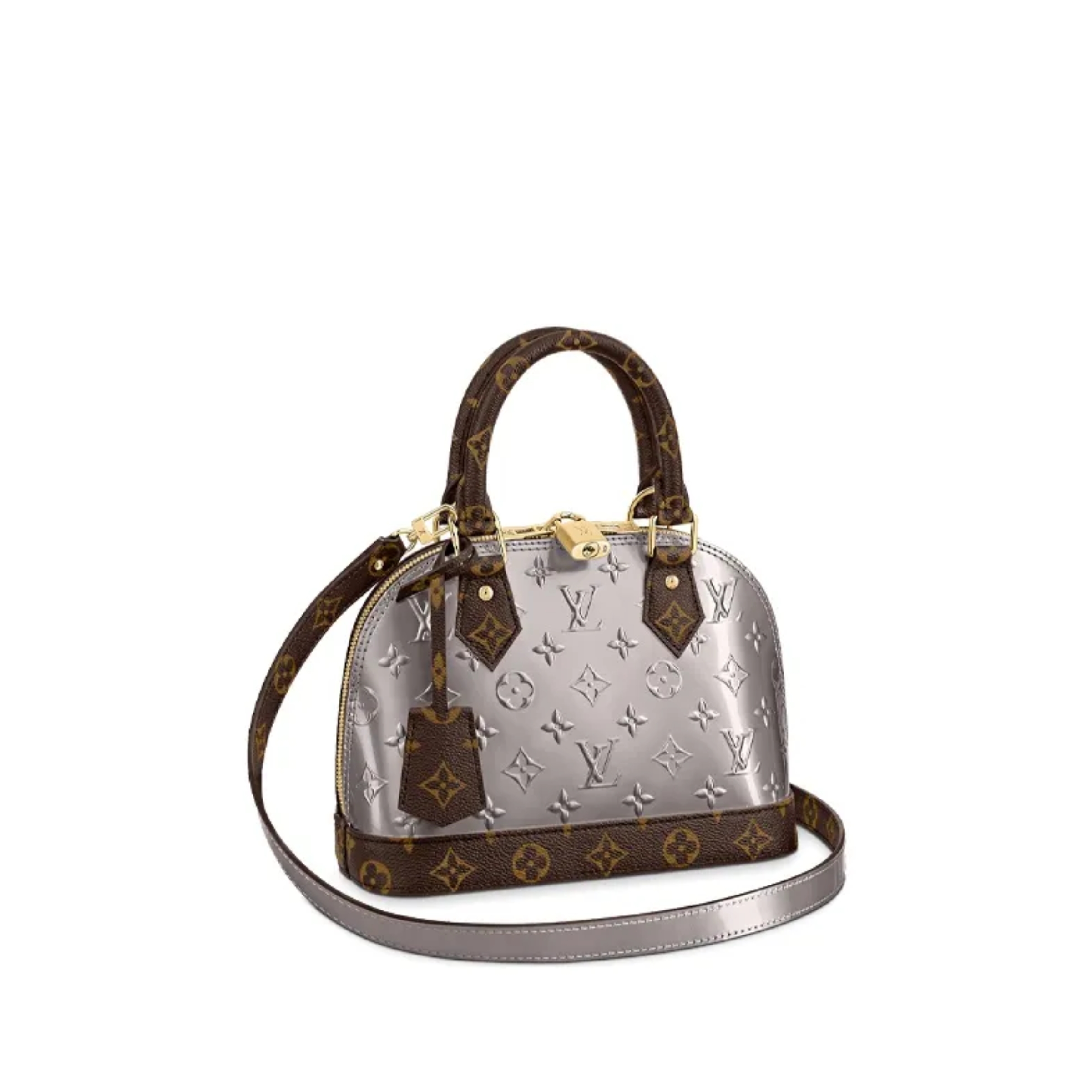 Louis Vuitton Alma BB M90584