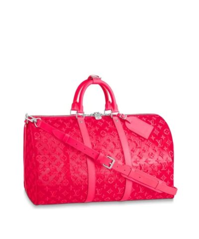 Louis Vuitton Keepall Bandoulière 50 M55267