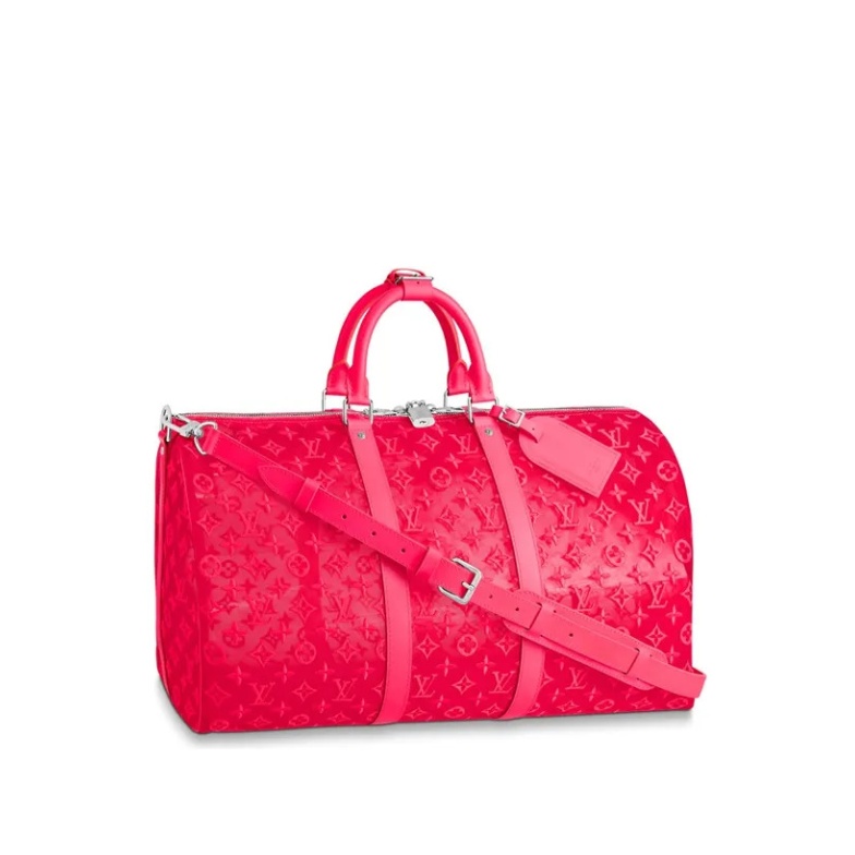Louis Vuitton Keepall Bandoulière 50 M55267