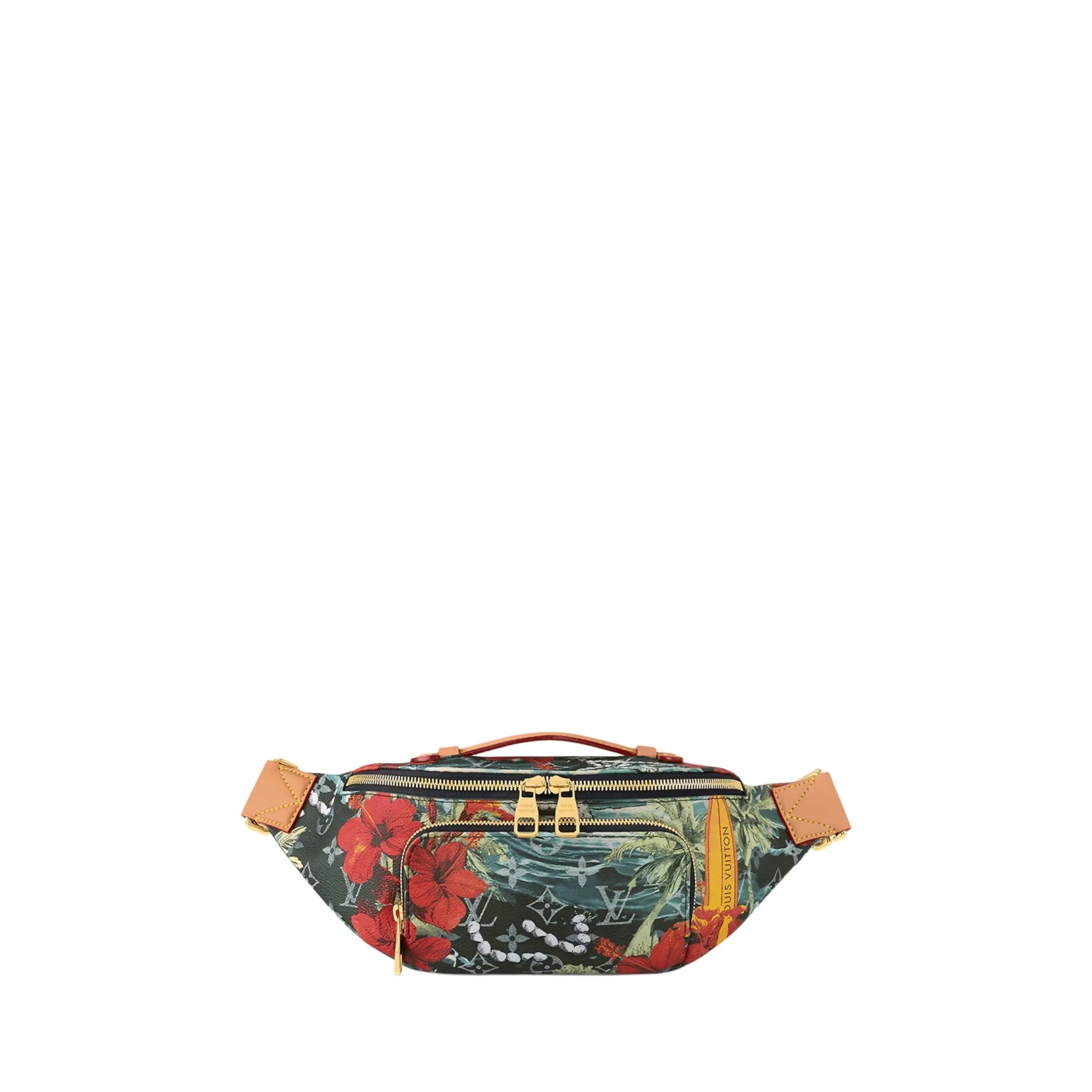 Louis Vuitton Rush Bumbag M24992