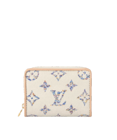 Louis Vuitton Cléa Wallet M83500