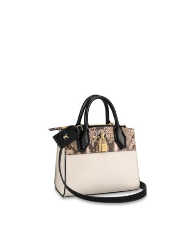 Louis Vuitton City Steamer N96097