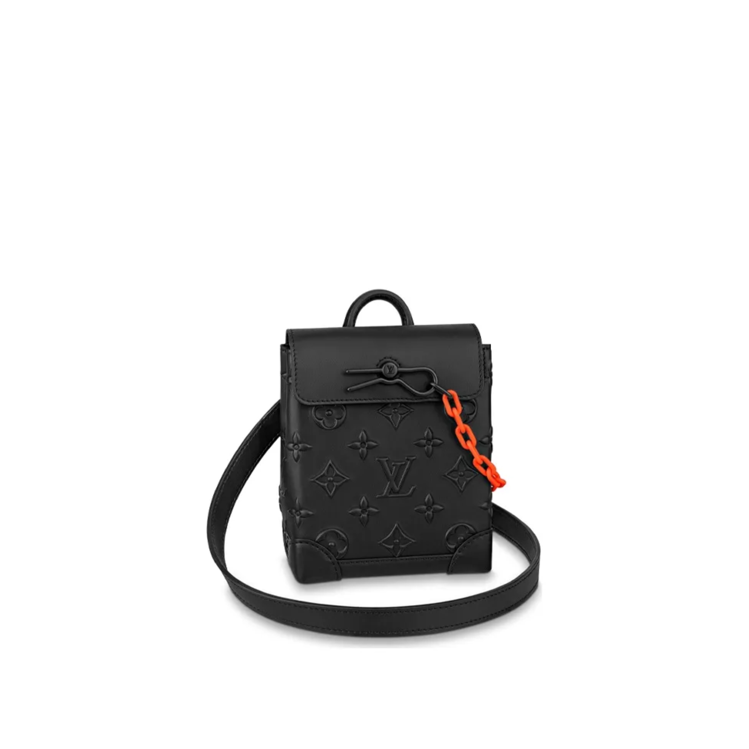 Louis Vuitton Steamer Nano M58707