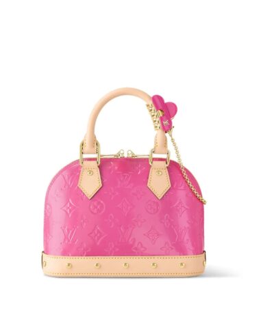 Louis Vuitton Alma BB M90611