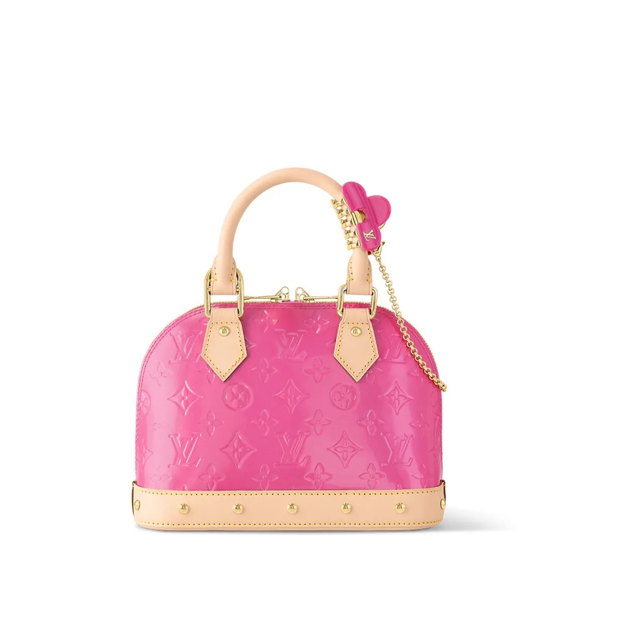 Louis Vuitton Alma BB M90611