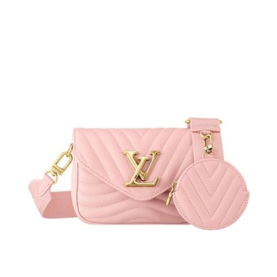 Louis Vuitton New Wave Multi-Pochette M53936