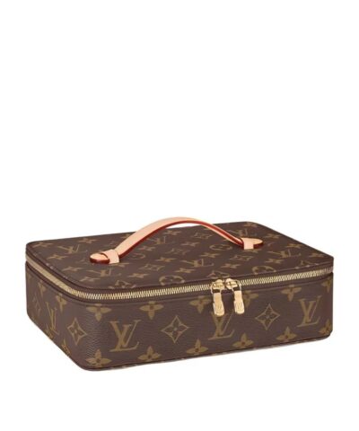 Louis Vuitton Nice Trousse Bijoux M43449