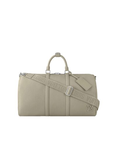 Louis Vuitton Keepall Bandoulière 50 M22609