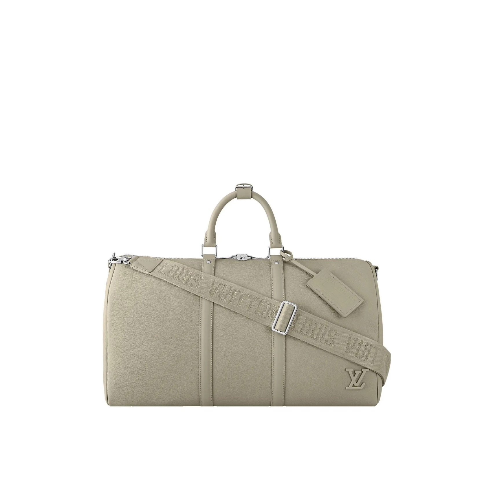 Louis Vuitton Keepall Bandoulière 50 M22609