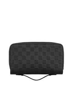 Louis Vuitton Zippy Wallet N61254