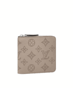 Louis Vuitton Zippy Wallet M81558
