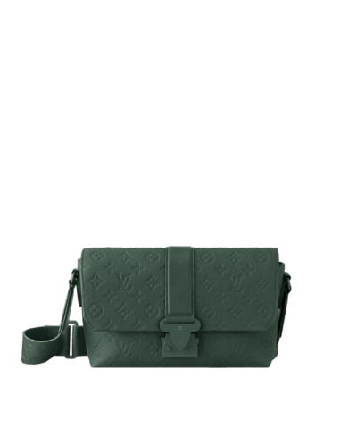 Louis Vuitton Messenger S-CAPE M24439
