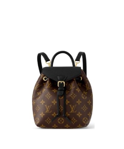 Louis Vuitton Montsouris BB M45516