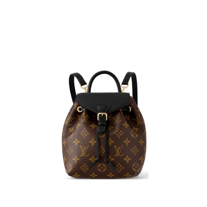 Louis Vuitton Montsouris BB M45516