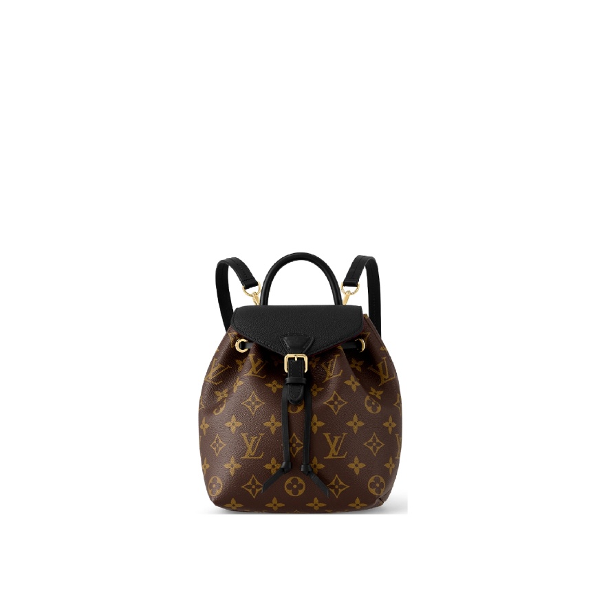Louis Vuitton Montsouris BB M45516