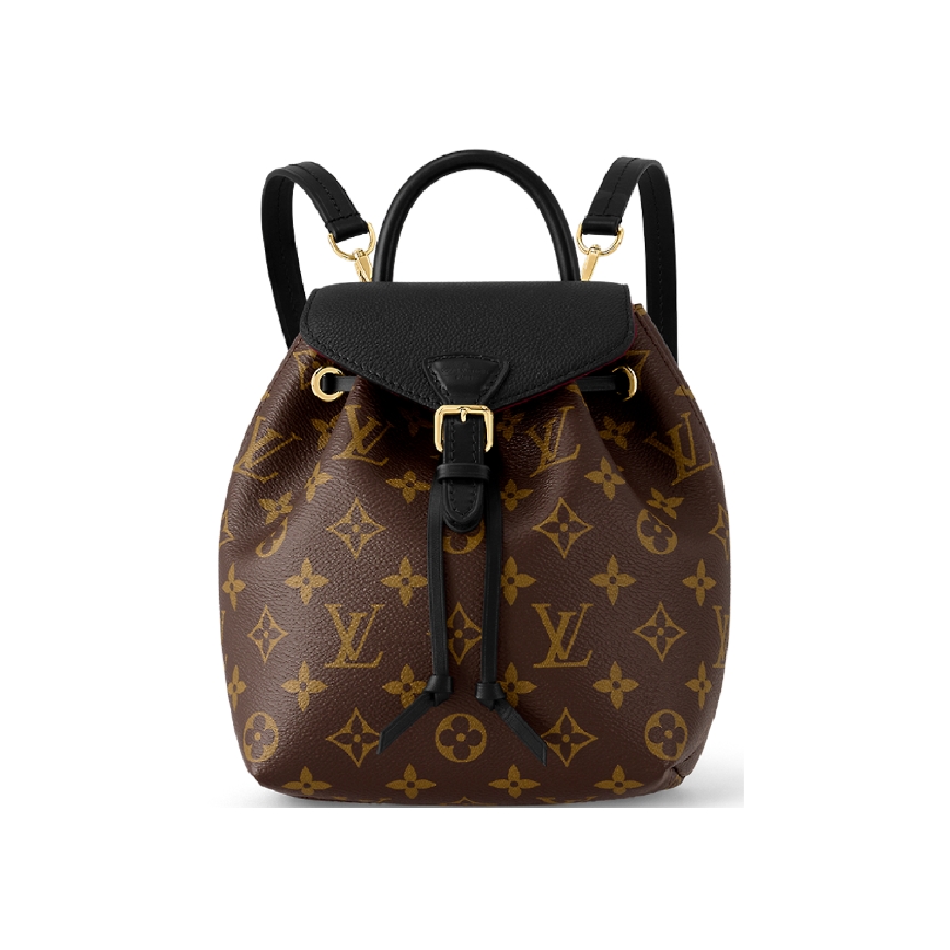 Louis Vuitton Montsouris BB M45516