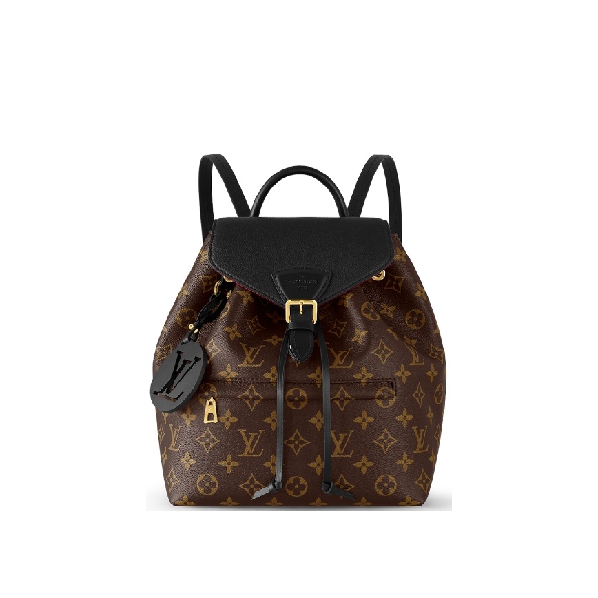 Louis Vuitton Montsouris PM M45515
