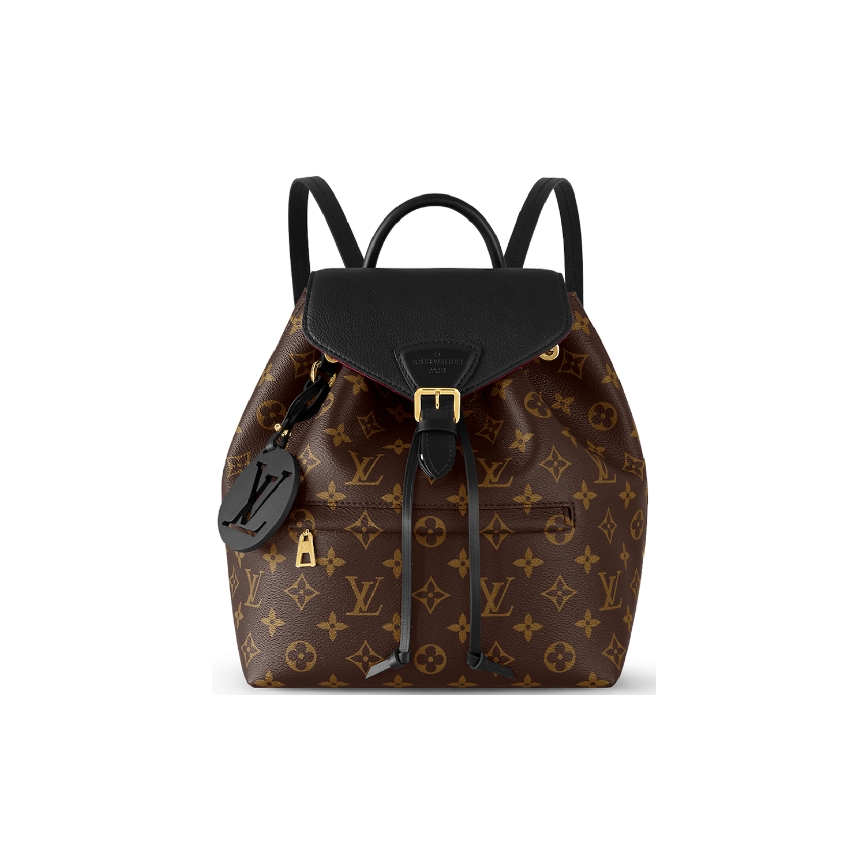 Louis Vuitton Montsouris PM M45515