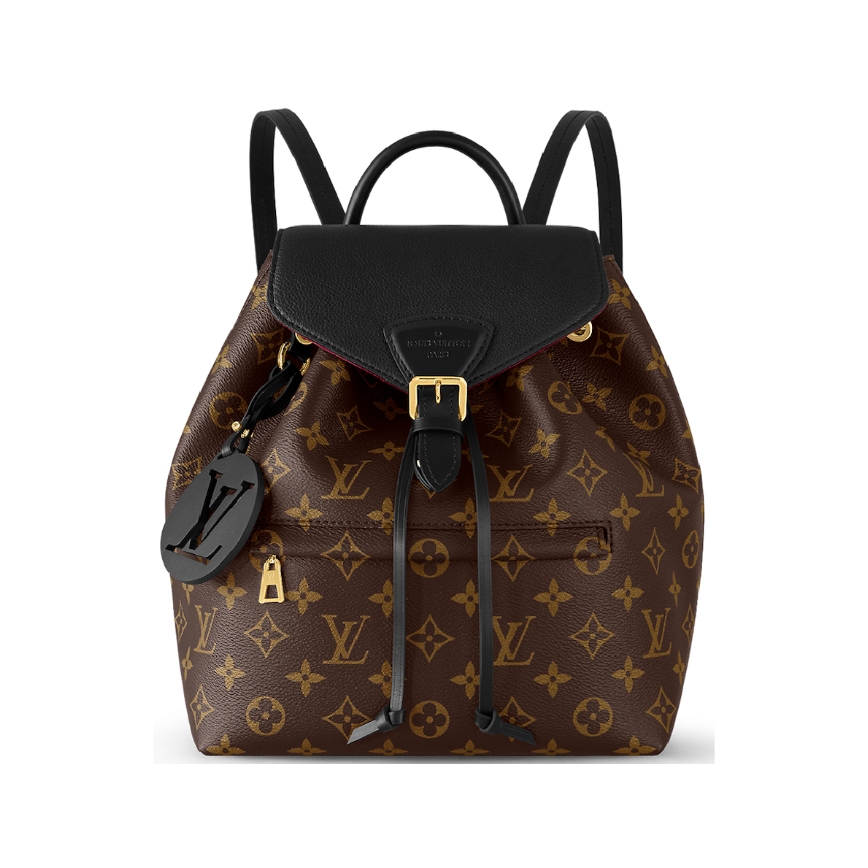 Louis Vuitton Montsouris PM M45515