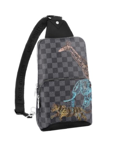 Louis Vuitton Avenue N45277