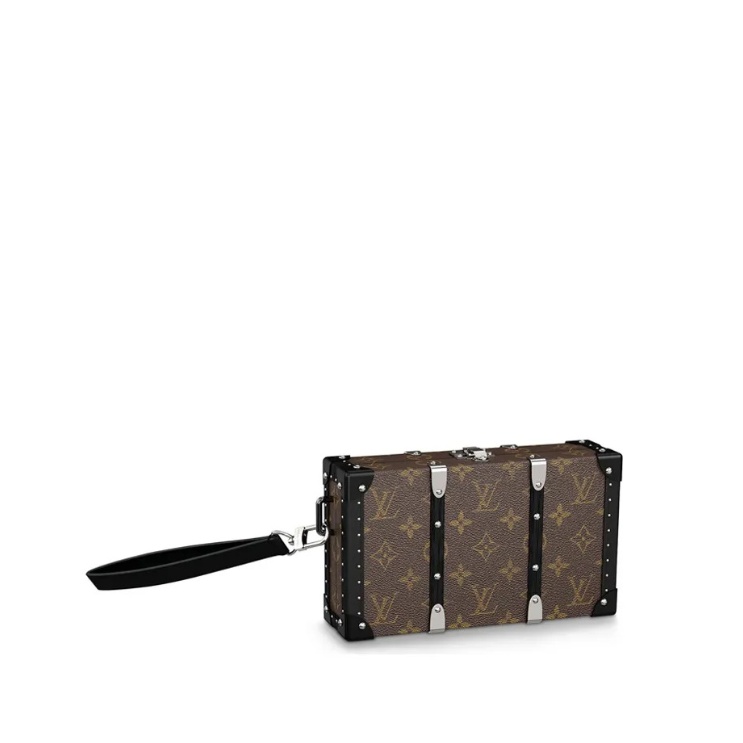 Louis Vuitton Wallet Trunk M20250