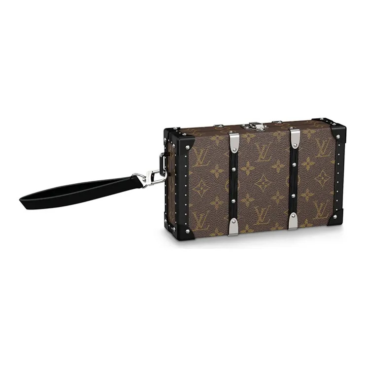 Louis Vuitton Wallet Trunk M20250