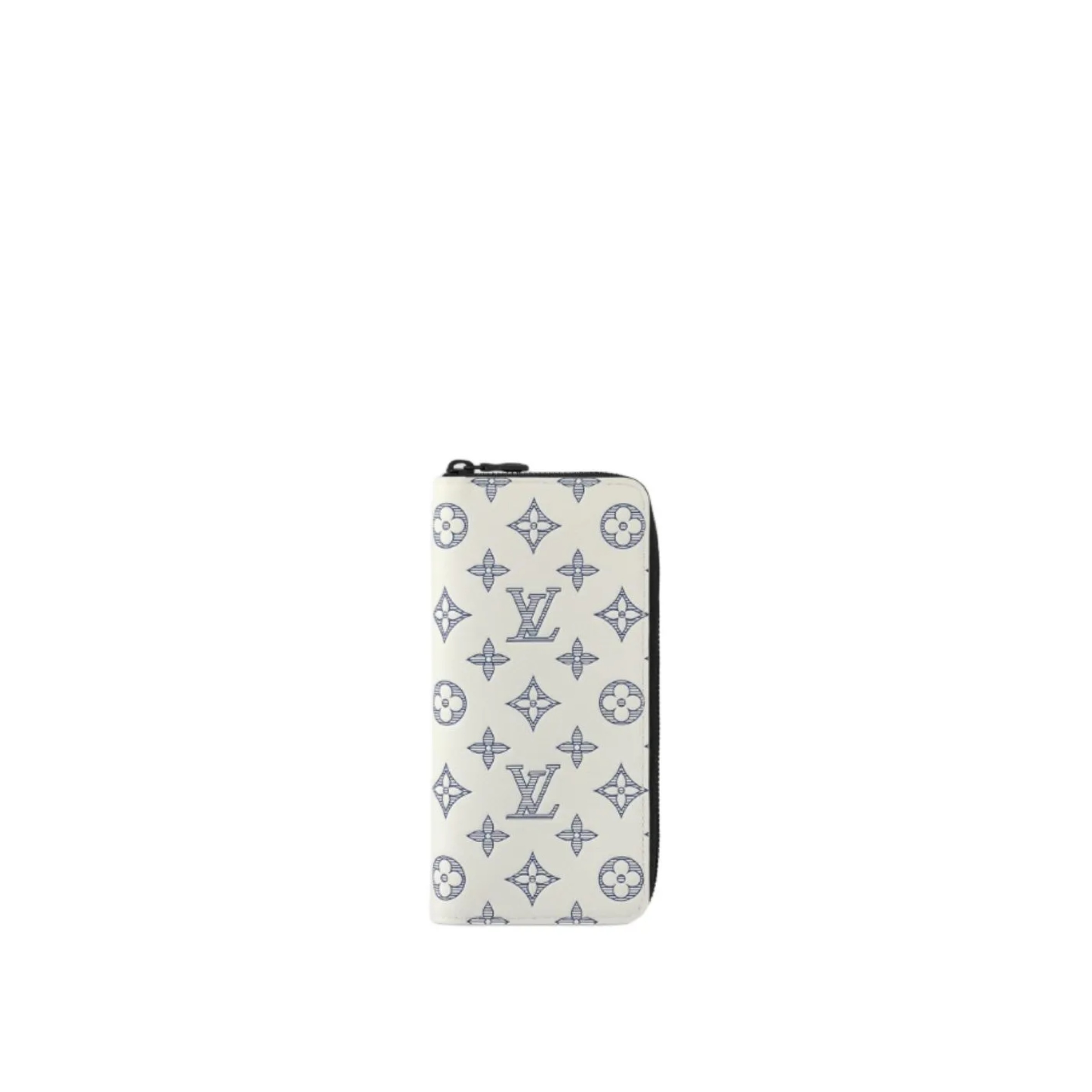 Louis Vuitton Zippy M83381