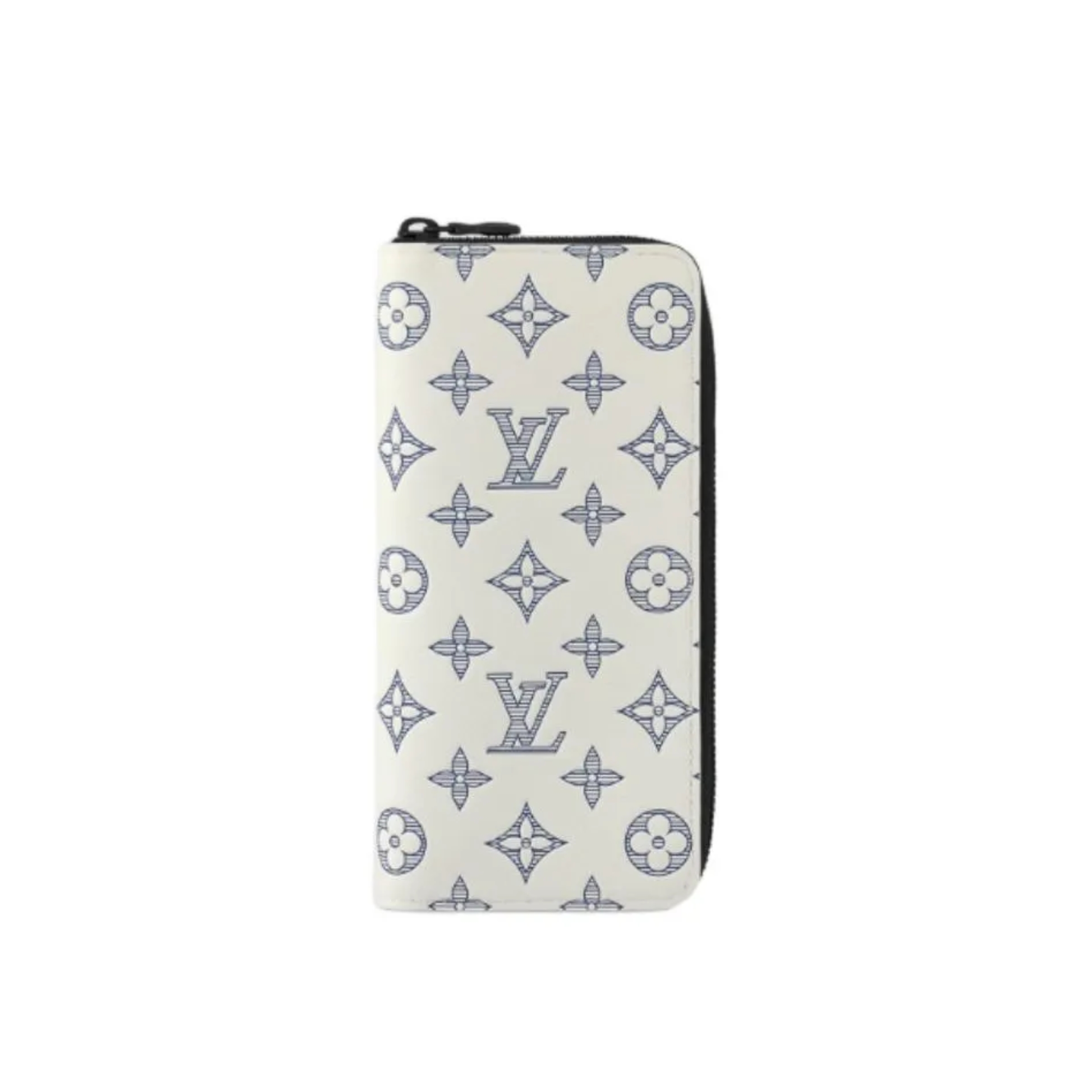 Louis Vuitton Zippy M83381
