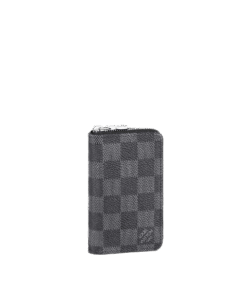 Louis Vuitton Zippy Wallet N63076