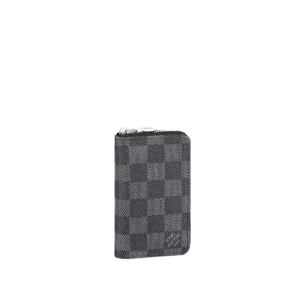 Louis Vuitton ZIPPY N63076