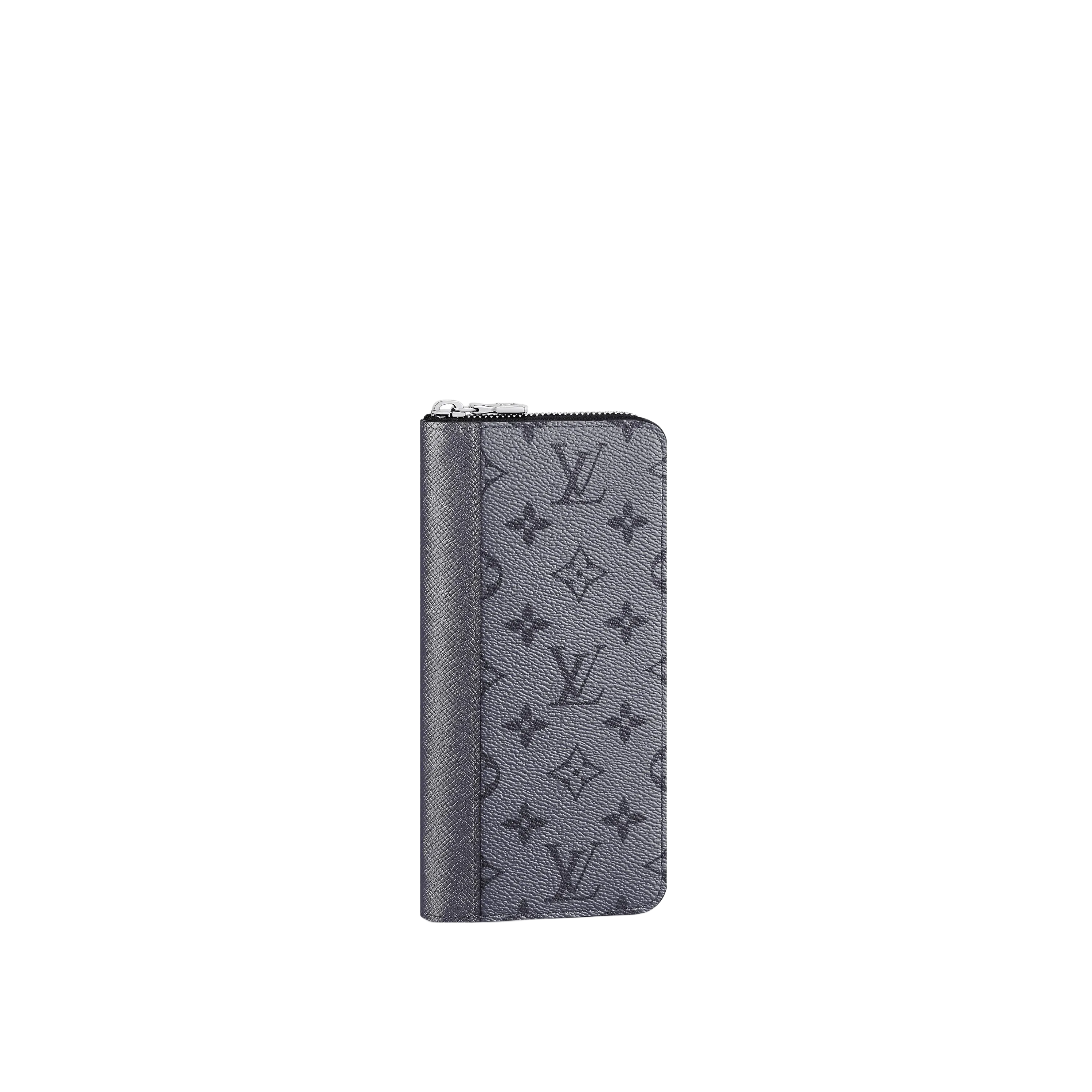 Louis Vuitton Zippy Vertical M30841