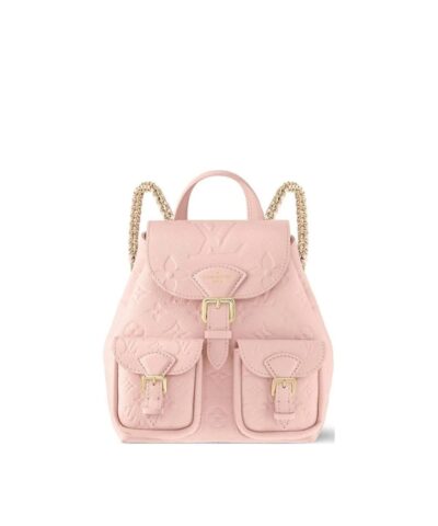 Louis Vuitton Backup M47074