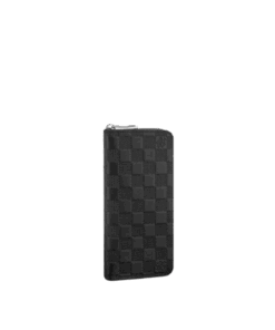 Louis Vuitton Zippy Wallet N63548