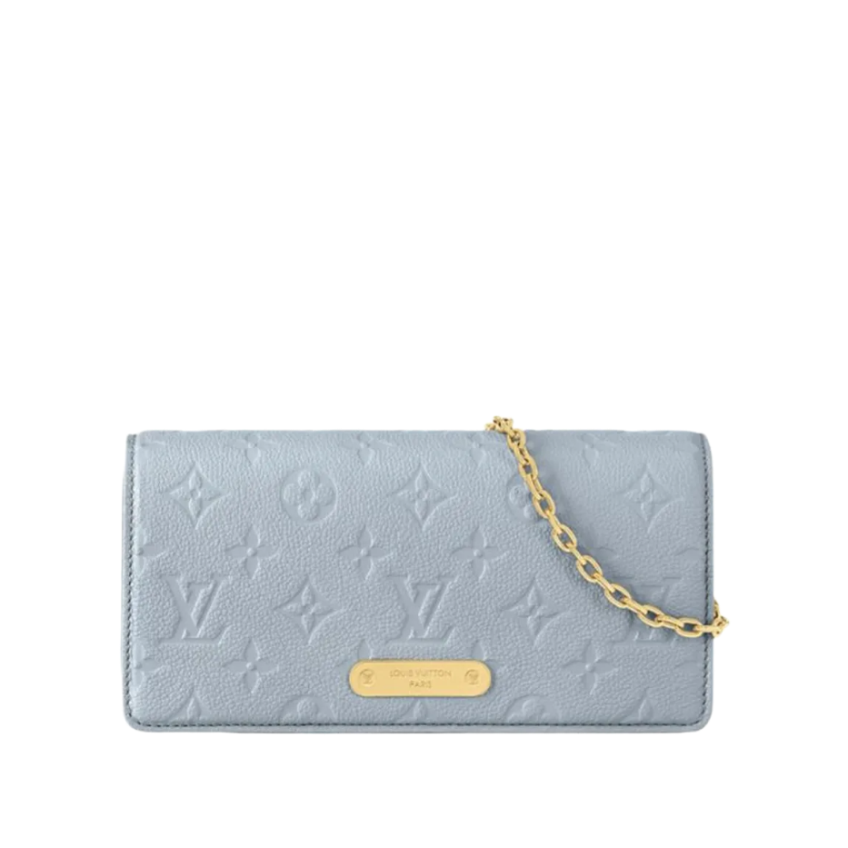 Louis Vuitton Lily M83233