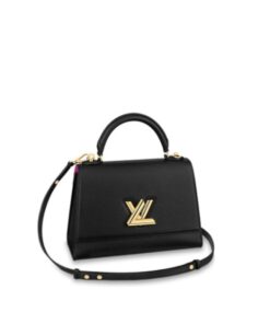 Louis Vuitton Twist One Handle M57090