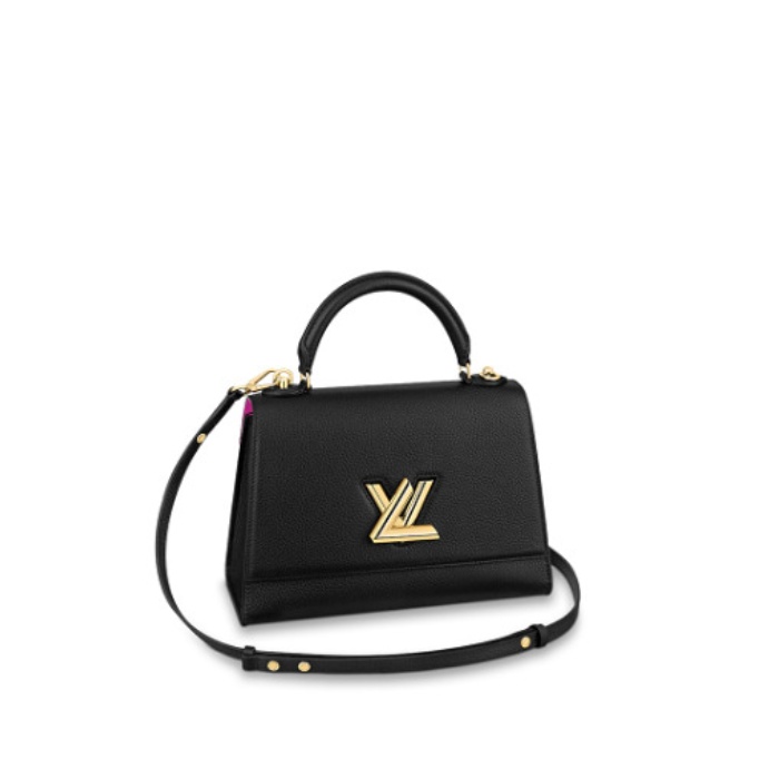 Louis Vuitton Twist One Handle M57090