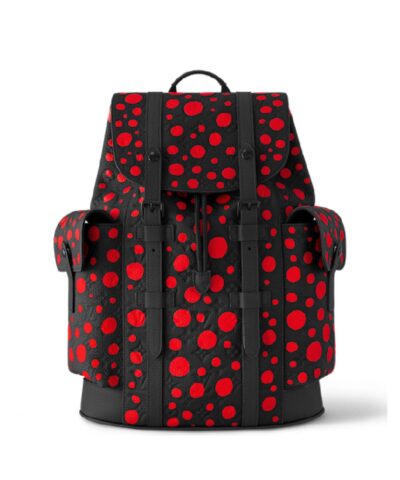 Louis Vuitton Christopher Backpack MM M21978