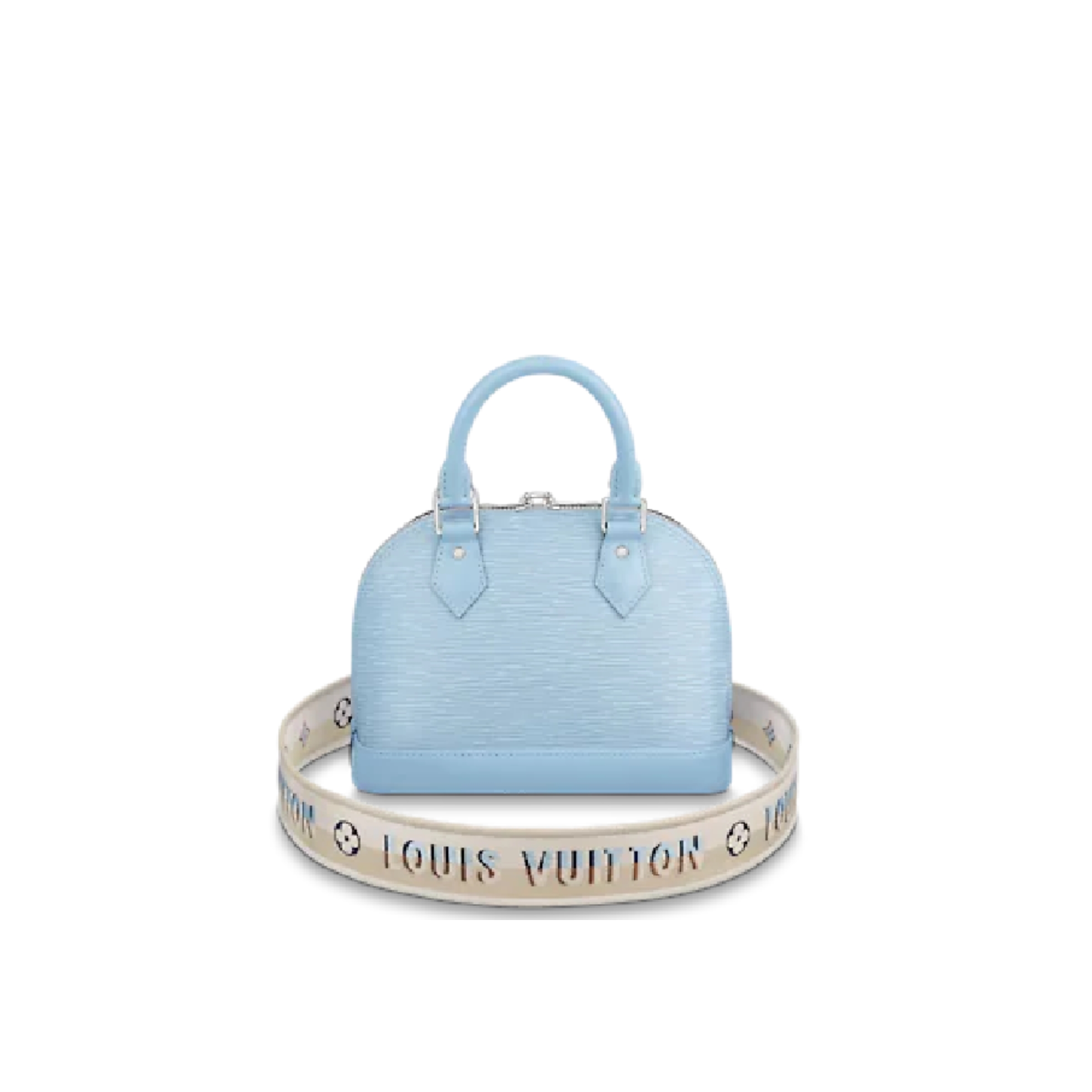Louis Vuitton Alma BB M59345