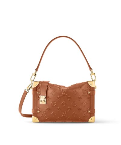 Louis Vuitton Side Trunk M21741