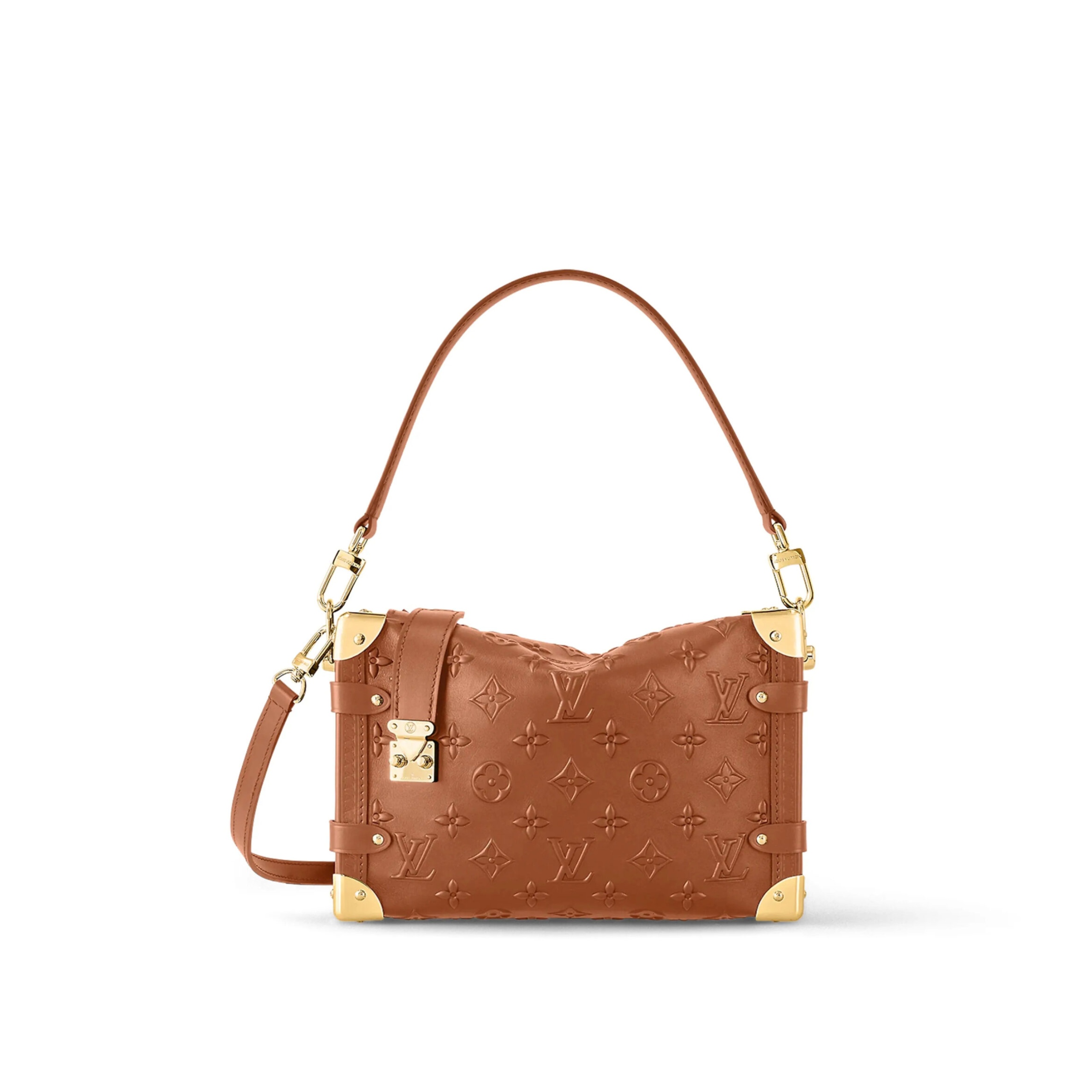 Louis Vuitton Side Trunk M21741