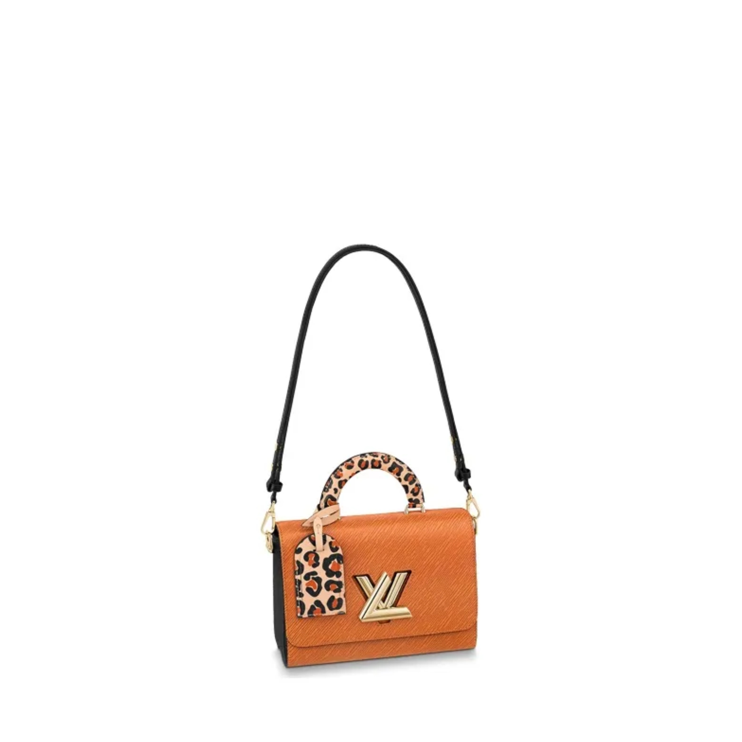Louis Vuitton twist M58689