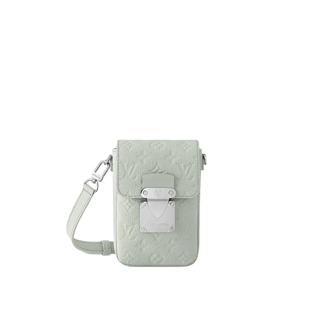 Louis Vuitton S-Lock Vertical M82568